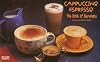 Cappuccino/Espresso: The Book of Beverages (Nitty Gritty Cookbooks) (Nitty Gritty Cookbooks)