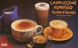 Cappuccino/Espresso: The Book of Beverages (Nitty Gritty Cookbooks) (Nitty Gritty Cookbooks)