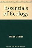 Essentials of ecology