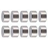 新星社 飾りビス キャップ ステンレス 12×6mm 10個入 STB-5-1