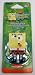 Search : Spongebob Squarepants 3D Car Truck SUV Air Freshener