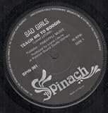 TEACH ME TO BOOGIE 7 INCH (7" VINYL 45) FRENCH SPINACH 0