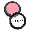 LORAC Blush For Cheeks, Pink .09 oz (2.7 g)