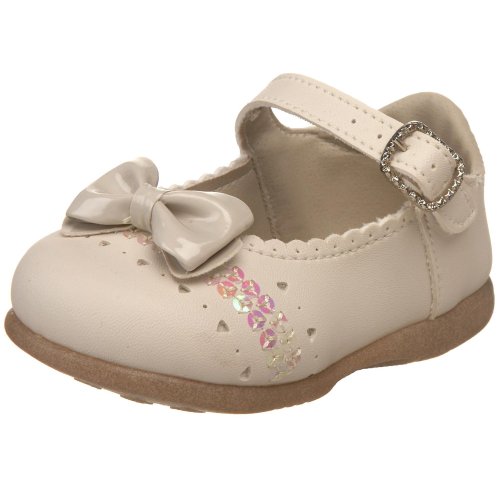 Pampili Infant Toddler Angel 04.571 Mary Jane