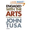 Engaged with the Arts: Writings from the Frontline