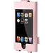 Belkin Leather Sleeve Case for iPod touch 1G (Pink)