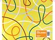 Rubberbands Hanging File Folders