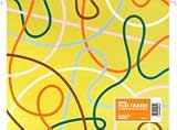 Rubberbands Hanging File Folders