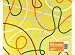 Rubberbands Hanging File Folders