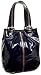 Perlina Stripes North/South Tote