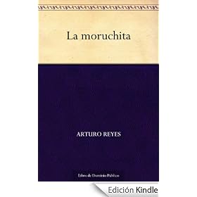 La moruchita