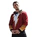 G-Like Men's Hoodie Shazam Hoody (X-Large)