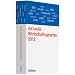 Aktuelle Wirtschaftsgesetze 2012: Die wichtigsten Wirtschaftsgesetze f�r Studierende, Rechtsstand: voraussichtlich Oktober 2011