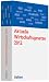 Aktuelle Wirtschaftsgesetze 2012: Die wichtigsten Wirtschaftsgesetze f&uuml;r Studierende, Rechtsstand: voraussichtlich Oktober 2011