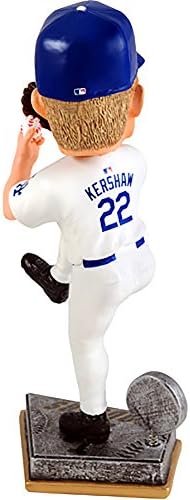Clayton Kershaw Los Angeles Dodgers 2015 Bobblehead