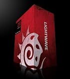 LightWave v9 Win-USB 日本語版 (製本マニュアル) の評価・レビュー