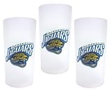 NFL Jacksonville Jaguars 3 Pc Tumbler Set