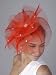 Fascinator Cocktail Hat - 5654C