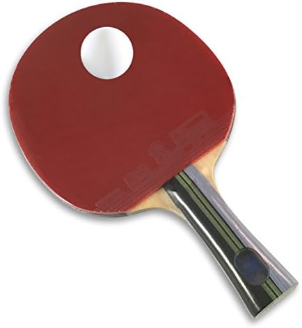 Pro Carbon Table Tennis Racket (HandShake)