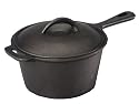 King Kooker Cast Iron Stew Pot