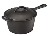 King Kooker Cast Iron Stew Pot