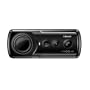 Nexxus Drivevoice PRO Bluetooth Text to Speech Visor Kit with Voice Control - Black