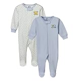 Gerber Sleep 