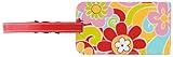 Pepper Pot By The Gift Wrap Company Florapalooza Luggage Tag (Pack of 2)