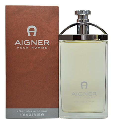 Image result for AIGNER POUR HOMME AFTER SHAVE