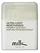 Milk & Co. Men's Natural Ultra Light Moisturizer, 5 Fluid Ounce