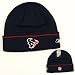 Houston Texans Onfield Cuffed Knit Hat