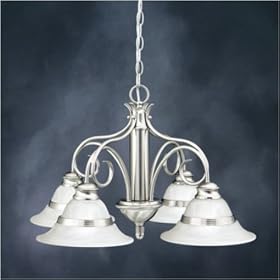 Thomas Lighting - M2093-78 by Thomas Lighting