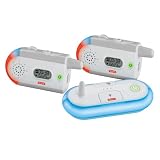 Fisher-Price Time for Sleep Monitor with dual... by Fisher-Price