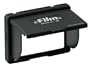 Delkin Devices DU2.5-M BLK Universal Pop-Up Shade for 2.5-Inch LCDs (Black)