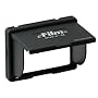 Delkin Devices DU2.5-M BLK Universal Pop-Up Shade for 2.5-Inch LCDs (Black)