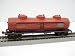 Pensalt Chemical 3 Dome Tank Car #4654 HO Scale by AHM
