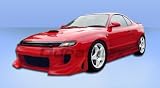 1990-1993 Toyota Celica 2dr Blits Kit