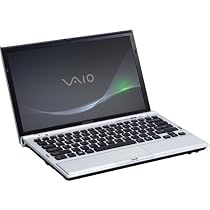 Sony VAIO VPCZ134GX/S Sale