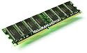 Kingston ValueRAM 512MB 133MHz Non-ECC CL3 168 Pin DIMM
