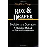 evolutionary operation a statistical method for process improvement
