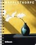 2010 Robert Mapplethorpe Flowers Deluxe Engagement Calendar