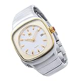 QUIKSILVER Uhr Carter, silber