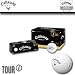 キャロウェイ TOUR i ゴルフボール 1ダース (12個入り)