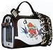 Pet Flys Dog Carrier Spring Puppy Love - Small Size
