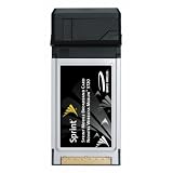 Pantech PX-500 EVDO Rev A PC Card (Sprint)