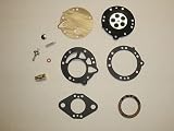 RK-88HL Tillotson HL Carburetor Repair Kit for Homelite WIZ ZIP & Other Vintage