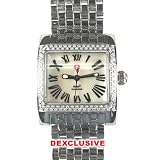New MICHELE MW2 Mini Ladies MWW07B000026 Watch by Michele