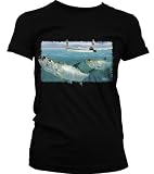 Quicksilver Tarpon Juniors T-shirt, Fishing and Wildlife Juniors Shirt