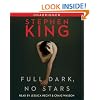 Full Dark, No Stars
