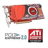 PC Hardware : HIS H485F512P Radeon HD 4850 HDMI Dual DL-DVI HDCP 512MB 256bit GDDR3 PCI Express 2.0 X16 Video Card - Retail (RoHS)